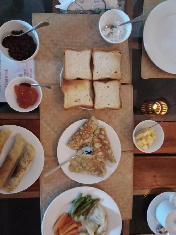 Village Nest Ella Eksteriør bilde